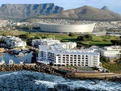 Western Cape Luxury Family Safari